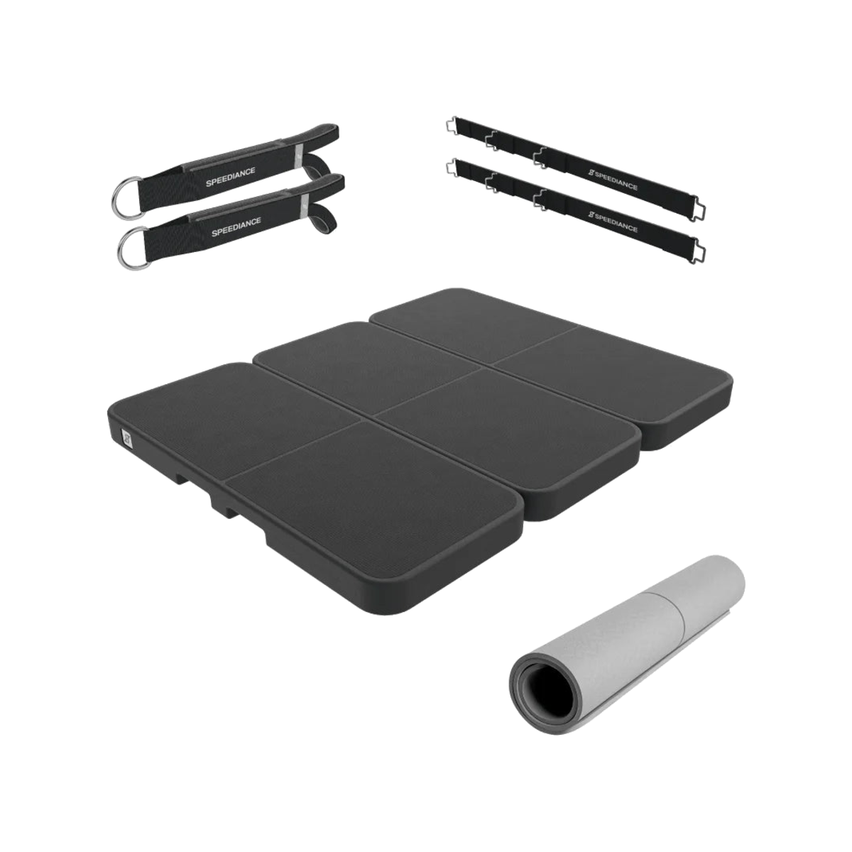 Speediance Pilates Set
